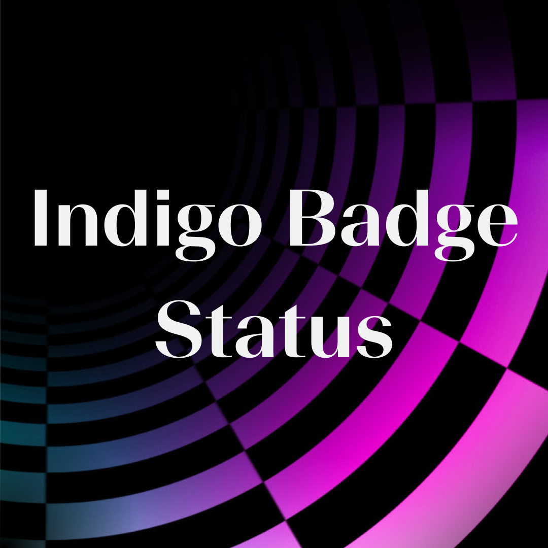 Badge Status